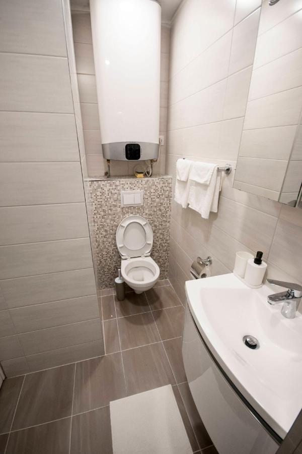 Apartman Lana Karlovac Exterior foto