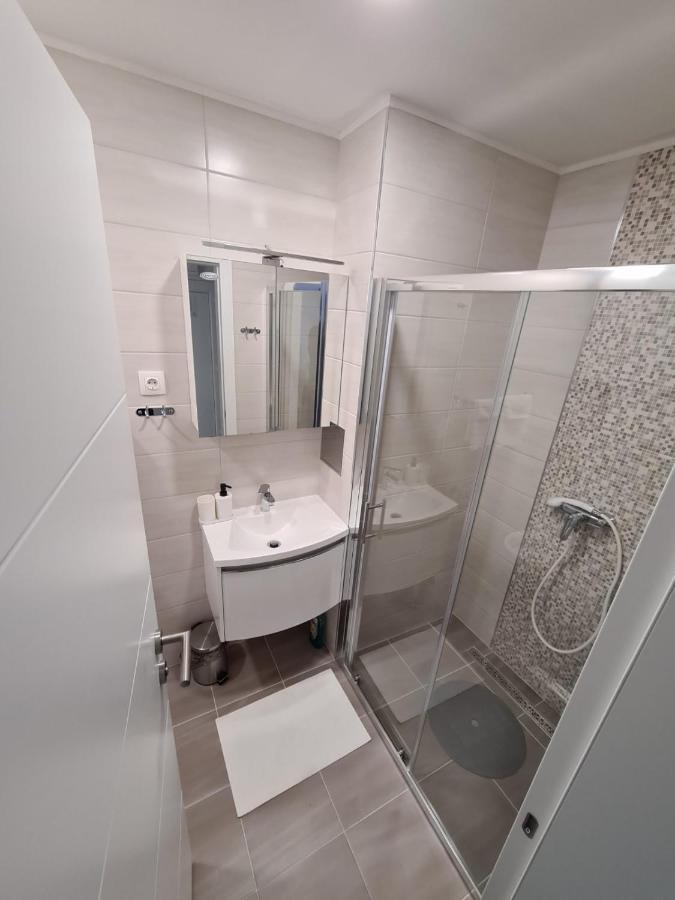 Apartman Lana Karlovac Exterior foto